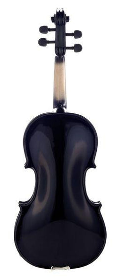 Harley Benton Violins Harley Benton HBV 800BK Violin 4/4