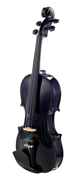 harley benton violins harley benton hbv 800bk violin 4/4