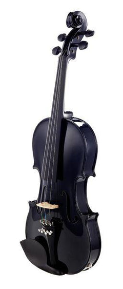 Harley Benton Violins Harley Benton HBV 800BK Violin 4/4