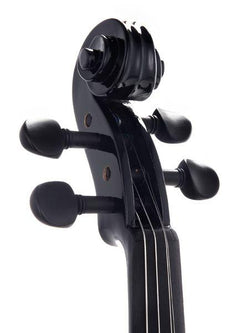 Harley Benton Violins Harley Benton HBV 800BK Violin 4/4
