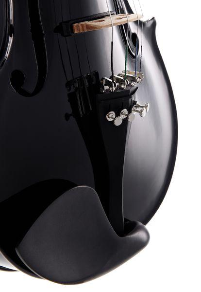 harley benton violins harley benton hbv 800bk violin 4/4