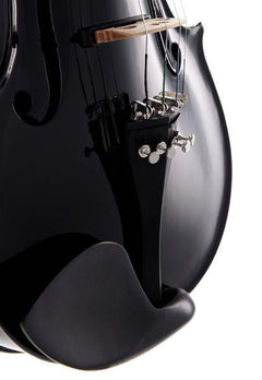 Harley Benton Violins Harley Benton HBV 800BK Violin 4/4