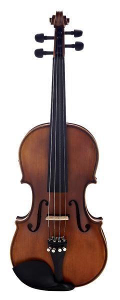 harley benton violins harley benton hbv 800nv violin 4/4