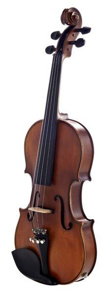 harley benton violins harley benton hbv 800nv violin 4/4