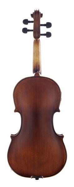 harley benton violins harley benton hbv 800nv violin 4/4