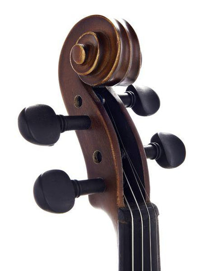 harley benton violins harley benton hbv 800nv violin 4/4