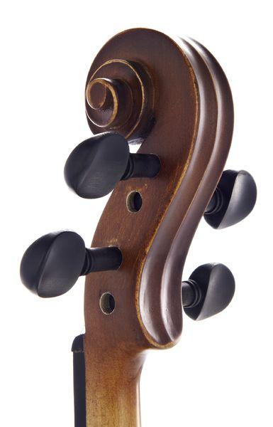 harley benton violins harley benton hbv 800nv violin 4/4