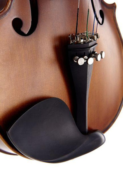 harley benton violins harley benton hbv 800nv violin 4/4