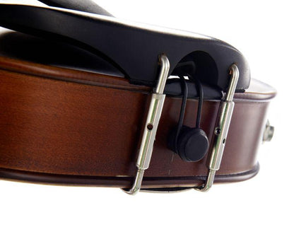 harley benton violins harley benton hbv 800nv violin 4/4