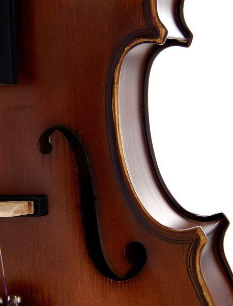 harley benton violins harley benton hbv 800nv violin 4/4