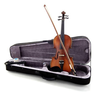 harley benton violins harley benton hbv 800nv violin 4/4