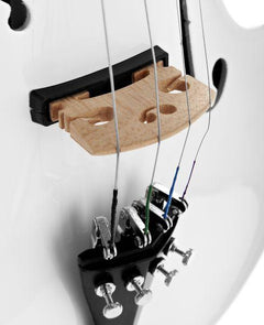 Harley Benton Violins Harley Benton HBV 800VW Violin 4/4