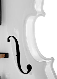 Harley Benton Violins Harley Benton HBV 800VW Violin 4/4