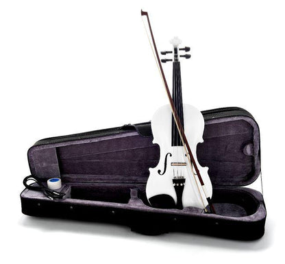 harley benton violins harley benton hbv 800vw violin 4/4