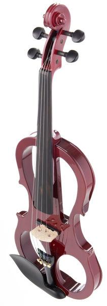 harley benton violins harley benton hbv 840fr 4/4 electric violin