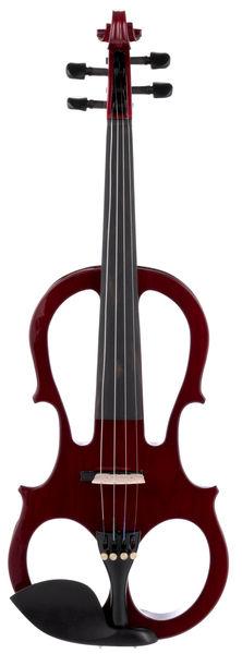 harley benton violins harley benton hbv 840fr 4/4 electric violin
