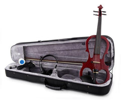 Harley Benton Violins Harley Benton HBV 840FR 4/4 Electric Violin