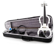 Harley Benton Violins Harley Benton HBV 840VW 4/4 Electric Violin