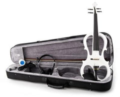 Harley Benton Violins Harley Benton HBV 840VW 4/4 Electric Violin