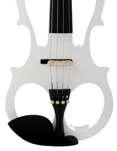 Harley Benton Violins Harley Benton HBV 840VW 4/4 Electric Violin