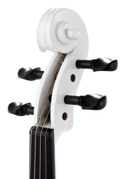 Harley Benton Violins Harley Benton HBV 840VW 4/4 Electric Violin