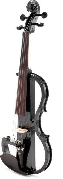 harley benton violins harley benton hbv 900bcf 4/4 electric violin