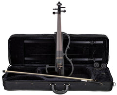 Harley Benton Violins Harley Benton HBV 900BCF 4/4 Electric Violin