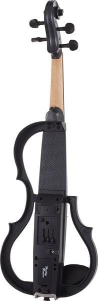 harley benton violins harley benton hbv 990bcf 4/4 electric violin