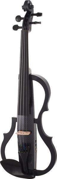 harley benton violins harley benton hbv 990bcf 4/4 electric violin