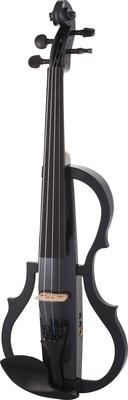 harley benton violins harley benton hbv 990bcf 4/4 electric violin