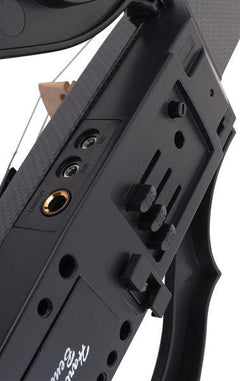 Harley Benton Violins Harley Benton HBV 990BCF 4/4 Electric Violin