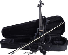 Harley Benton Violins Harley Benton HBV 990BCF 4/4 Electric Violin