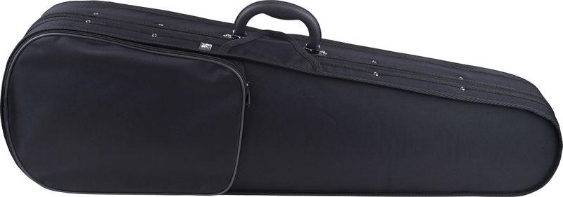 harley benton violins harley benton hbv 990bcf 4/4 electric violin