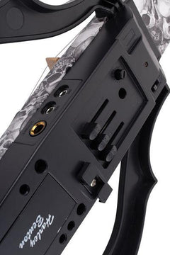 Harley Benton Violins Harley Benton HBV 990SKL 4/4 Electric Violin