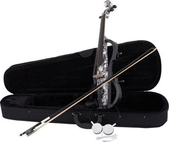 Harley Benton Violins Harley Benton HBV 990SKL 4/4 Electric Violin