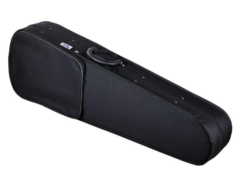 harley benton violins harley benton hbv pro bc 4/4 electric violin