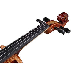 Harley Benton Violins Harley Benton HBV Pro LW 4/4 Electric Violin