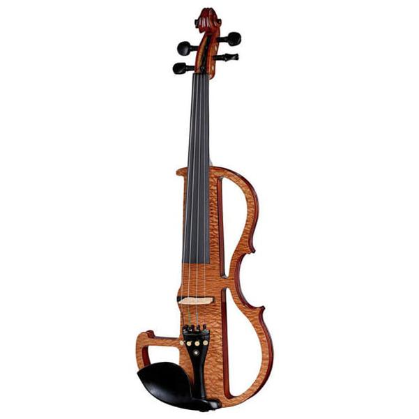 Harley Benton Violins Harley Benton HBV Pro LW 4/4 Electric Violin