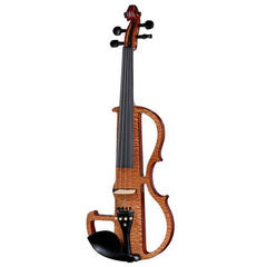 Harley Benton Violins Harley Benton HBV Pro LW 4/4 Electric Violin
