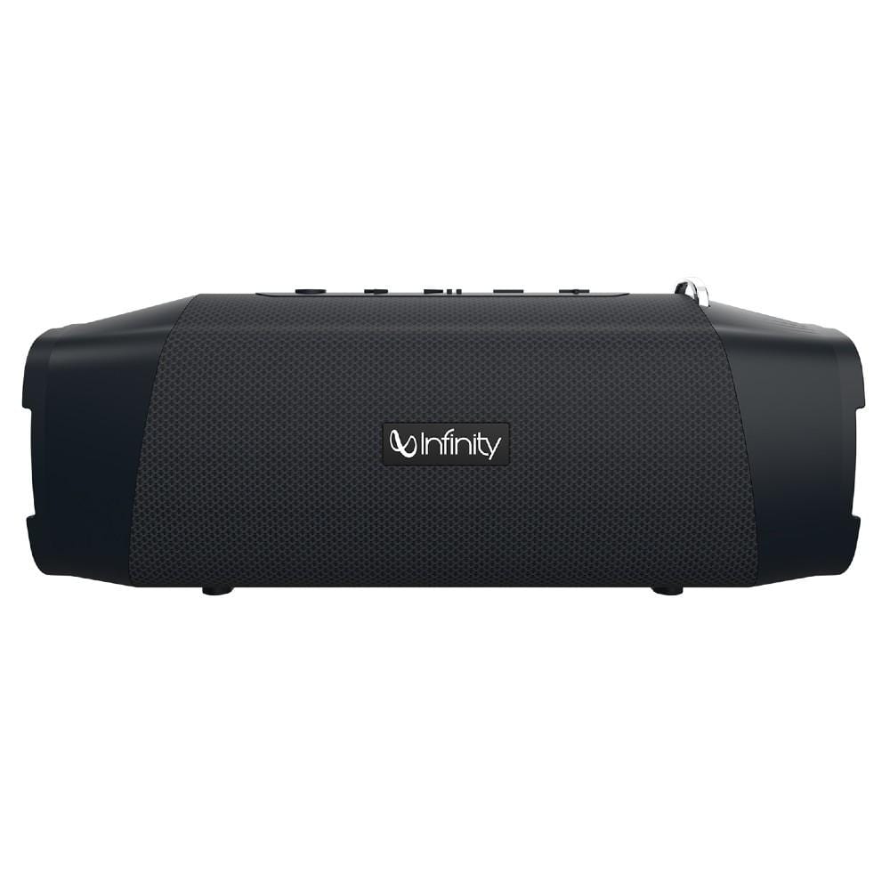 Harman India Bluetooth Speakers Black Infinity Clubz 750 Portable Bluetooth Speaker