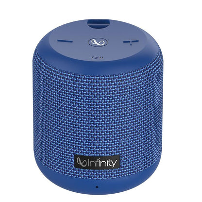 harman india bluetooth speakers blue infinity clubz 150 portable bluetooth speaker 
