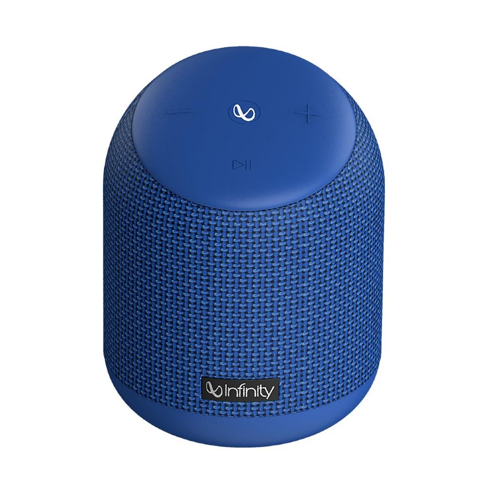 harman india bluetooth speakers blue infinity clubz 250 portable bluetooth speaker    #color_blue