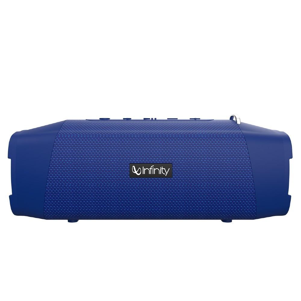 Harman India Bluetooth Speakers Blue Infinity Clubz 750 Portable Bluetooth Speaker