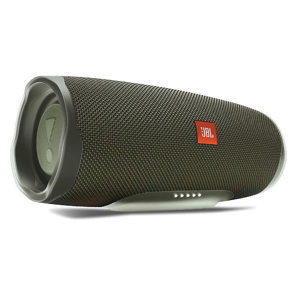 JBL Charge Portable Bluetooth Speaker –1