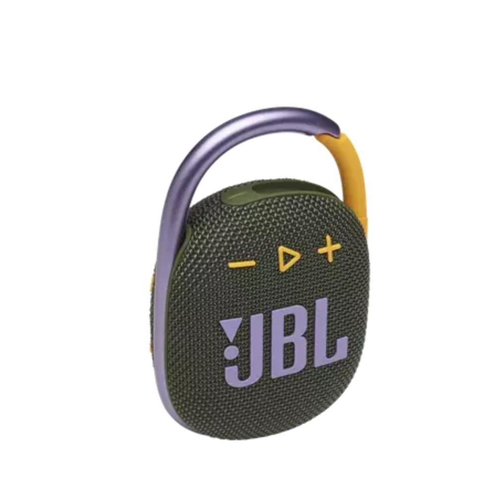 harman india bluetooth speakers green jbl clip 4 ultra portable waterproof bluetooth speaker      #color_green