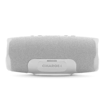 Harman India Bluetooth Speakers JBL Charge 4 Portable Bluetooth Speaker