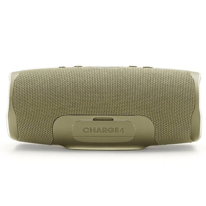 Harman India Bluetooth Speakers JBL Charge 4 Portable Bluetooth Speaker