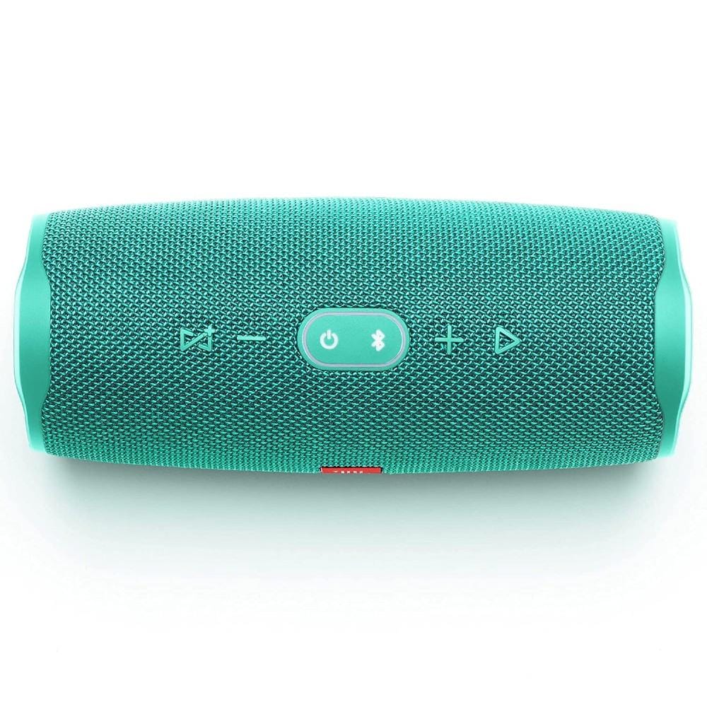 Harman India Bluetooth Speakers JBL Charge 4 Portable Bluetooth Speaker