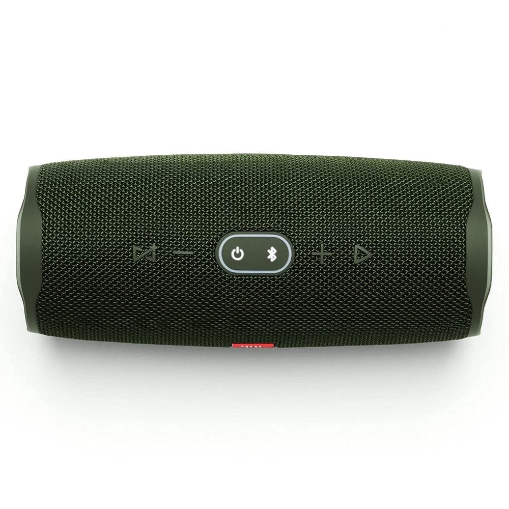 Harman India Bluetooth Speakers JBL Charge 4 Portable Bluetooth Speaker