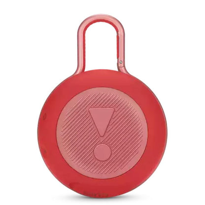 Harman India Bluetooth Speakers JBL Clip 3 Portable Bluetooth Speaker